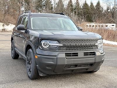 New 2025 Ford Bronco Sport Big Bend for sale #F56882 - photo 1