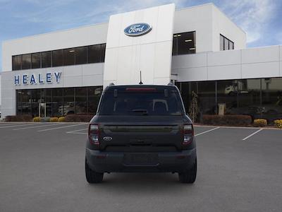 New 2025 Ford Bronco Sport - photo 1