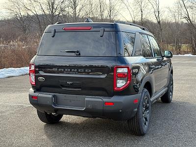 New 2025 Ford Bronco Sport Big Bend for sale #F56882 - photo 2