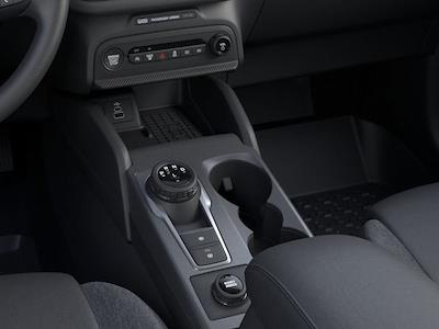 New 2025 Ford Bronco Sport - photo 1