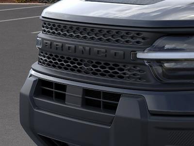 New 2025 Ford Bronco Sport - photo 1