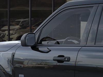 New 2025 Ford Bronco Sport - photo 1