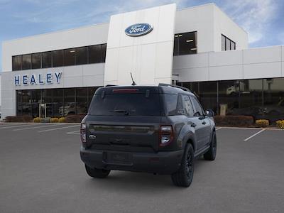 New 2025 Ford Bronco Sport - photo 1