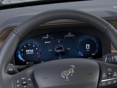 New 2025 Ford Bronco Sport - photo 1