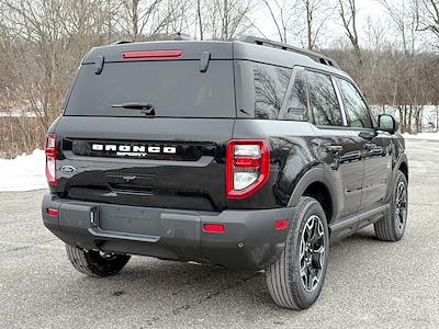 New 2025 Ford Bronco Sport Outer Banks for sale #F56883 - photo 2