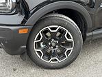 New 2025 Ford Bronco Sport Outer Banks for sale #F56883 - photo 10