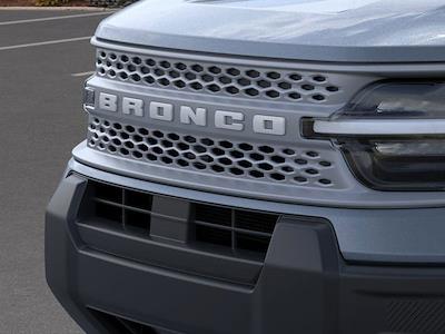 New 2025 Ford Bronco Sport - photo 1
