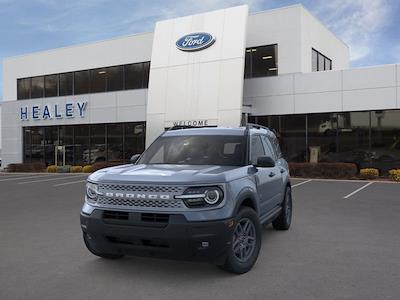 New 2025 Ford Bronco Sport - photo 1