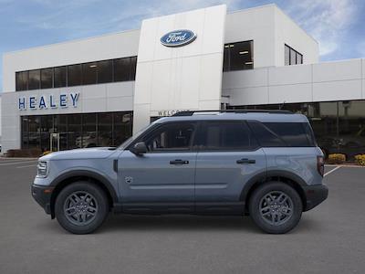 New 2025 Ford Bronco Sport - photo 1
