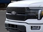 New 2025 Ford F-150 Platinum SuperCrew Cab for sale #F56925 - photo 13