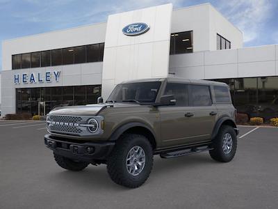 New 2025 Ford Bronco - photo 1