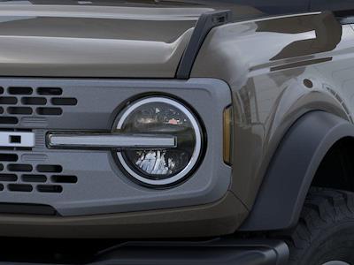 New 2025 Ford Bronco - photo 1