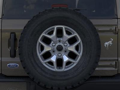 New 2025 Ford Bronco - photo 1