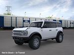 New 2025 Ford Bronco Badlands for sale #F56976 - photo 1