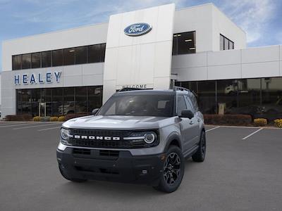 New 2025 Ford Bronco Sport - photo 1