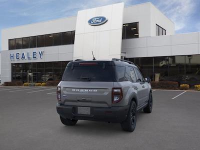 New 2025 Ford Bronco Sport - photo 1
