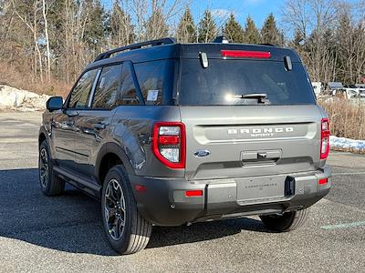 New 2025 Ford Bronco Sport Outer Banks for sale #F56978 - photo 2