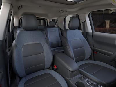 New 2025 Ford Bronco Sport - photo 1