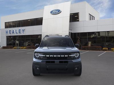 New 2025 Ford Bronco Sport - photo 1