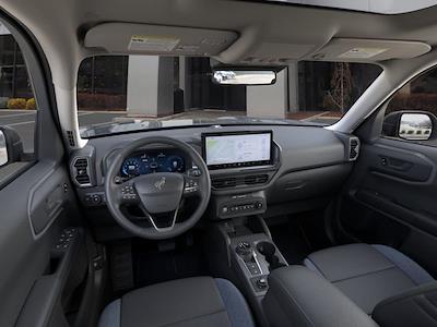 New 2025 Ford Bronco Sport - photo 1