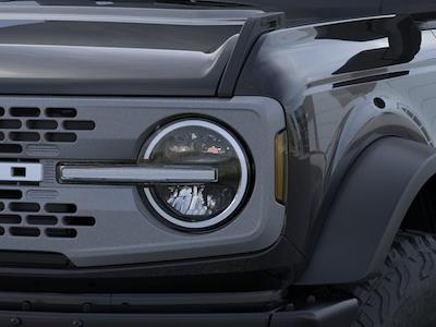 New 2025 Ford Bronco - photo 1
