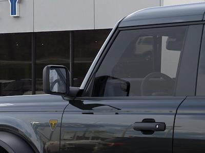 New 2025 Ford Bronco - photo 1