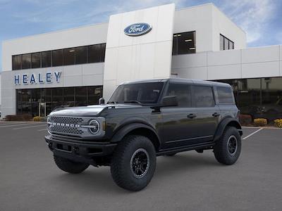 New 2025 Ford Bronco - photo 1