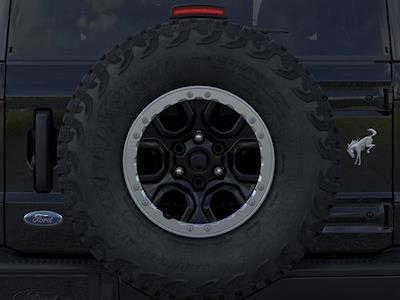 New 2025 Ford Bronco - photo 1