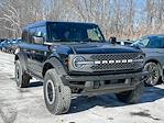 2025 Ford Bronco 4x4 SUV for sale #F56987 - photo 27