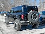 2025 Ford Bronco 4x4 SUV for sale #F56987 - photo 2