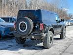 2025 Ford Bronco 4x4 SUV for sale #F56987 - photo 30