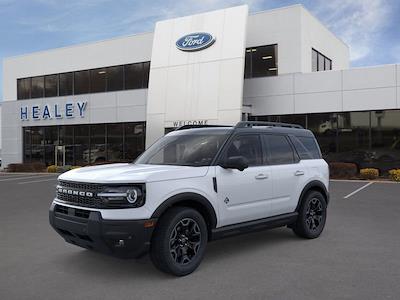 New 2025 Ford Bronco Sport - photo 1