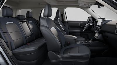 New 2025 Ford Bronco Sport - photo 1