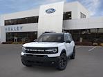 2025 Ford Bronco Sport 4x4 SUV for sale #F56988 - photo 25