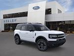 2025 Ford Bronco Sport 4x4 SUV for sale #F56988 - photo 30