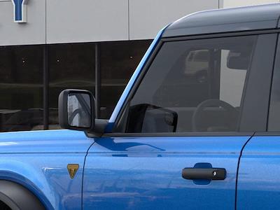 New 2025 Ford Bronco - photo 1