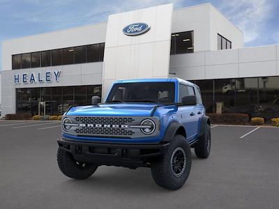 New 2025 Ford Bronco - photo 1