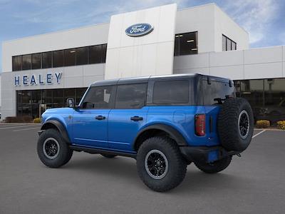 New 2025 Ford Bronco - photo 1