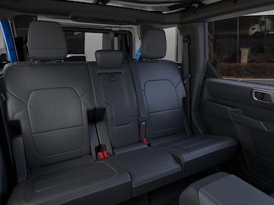 New 2025 Ford Bronco - photo 1