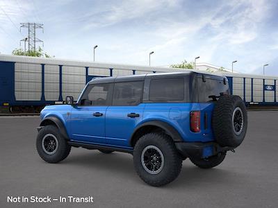 New 2025 Ford Bronco Badlands for sale #F56993 - photo 2