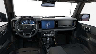 New 2025 Ford Bronco - photo 1