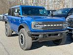 2025 Ford Bronco 4x4 SUV for sale #F56993 - photo 25