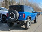 2025 Ford Bronco 4x4 SUV for sale #F56993 - photo 30