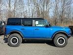 2025 Ford Bronco 4x4 SUV for sale #F56993 - photo 31