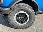2025 Ford Bronco 4x4 SUV for sale #F56993 - photo 34