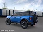 New 2025 Ford Bronco Badlands for sale #F56993 - photo 2