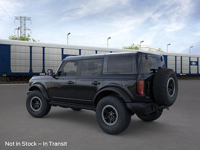 New 2025 Ford Bronco Badlands for sale #F56994 - photo 2