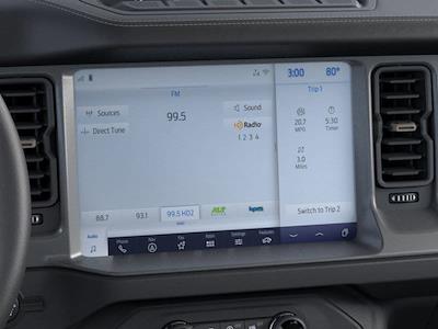 New 2025 Ford Bronco - photo 1