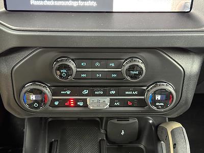 New 2025 Ford Bronco Badlands for sale #F56994 - photo 1