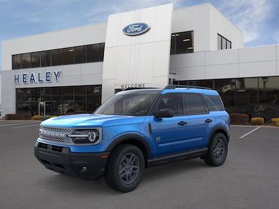 New 2025 Ford Bronco Sport - photo 1
